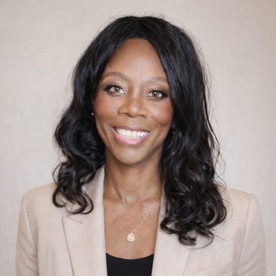 TaMara Gray-Phillips, MSMFT, LMFT